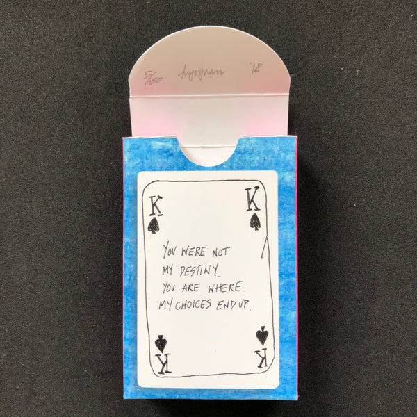 Pack Zero (150 editions)